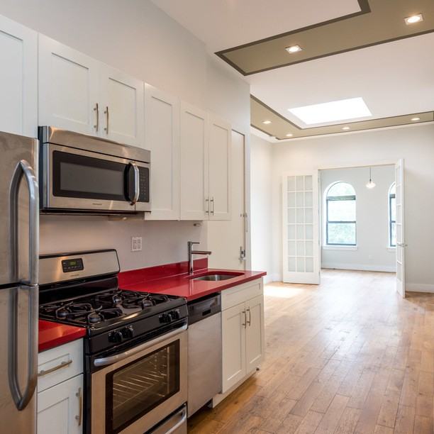 360 Central Avenue #3d