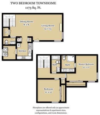 5203 El Cerrito Drive - Photo 3 of 3