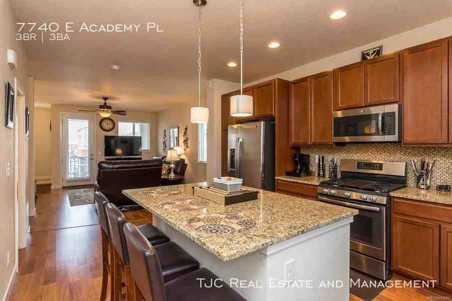 7740 E Academy Pl - Photo 2 of 23