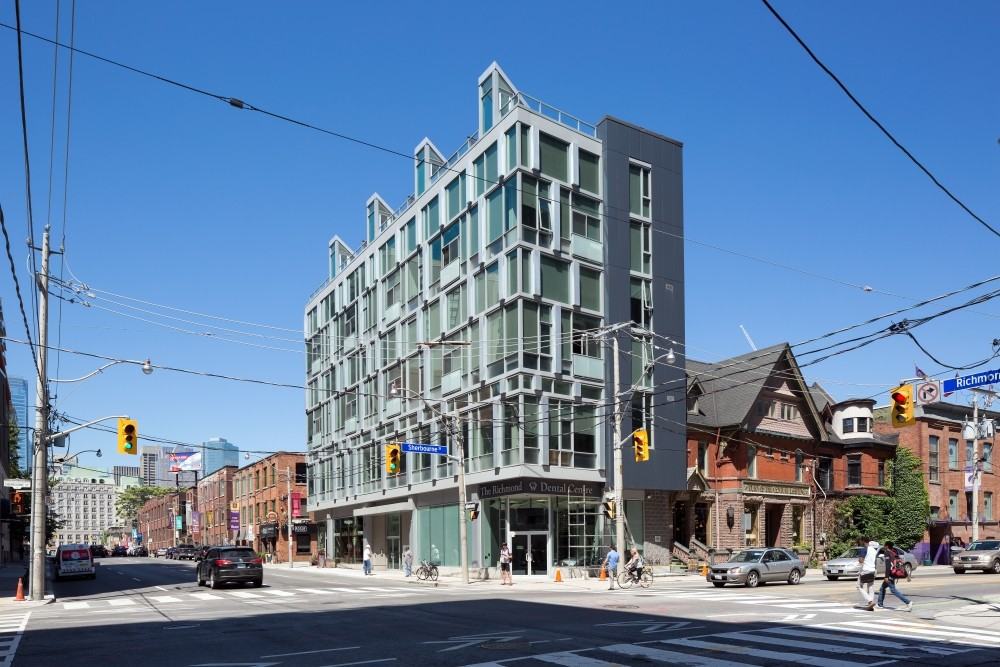 294 Richmond Street East #301