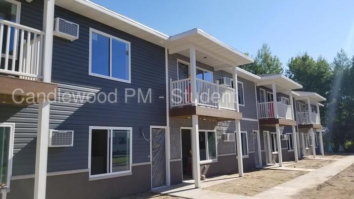 441 Frederick Street North #1