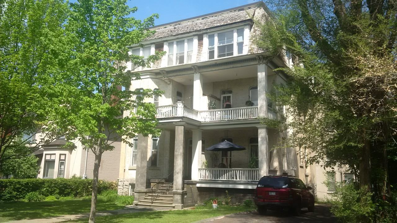 173 Daly Avenue #N