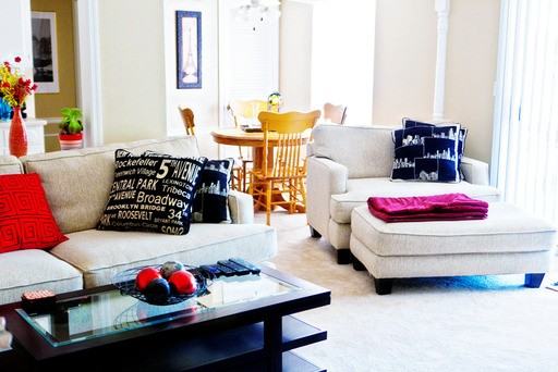 5944 Outlook St #202 - Photo 2 of 11