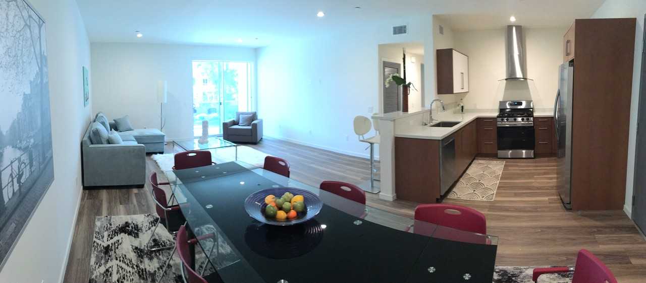 4600 Coldwater Canyon Avenue - Photo 3 of 46