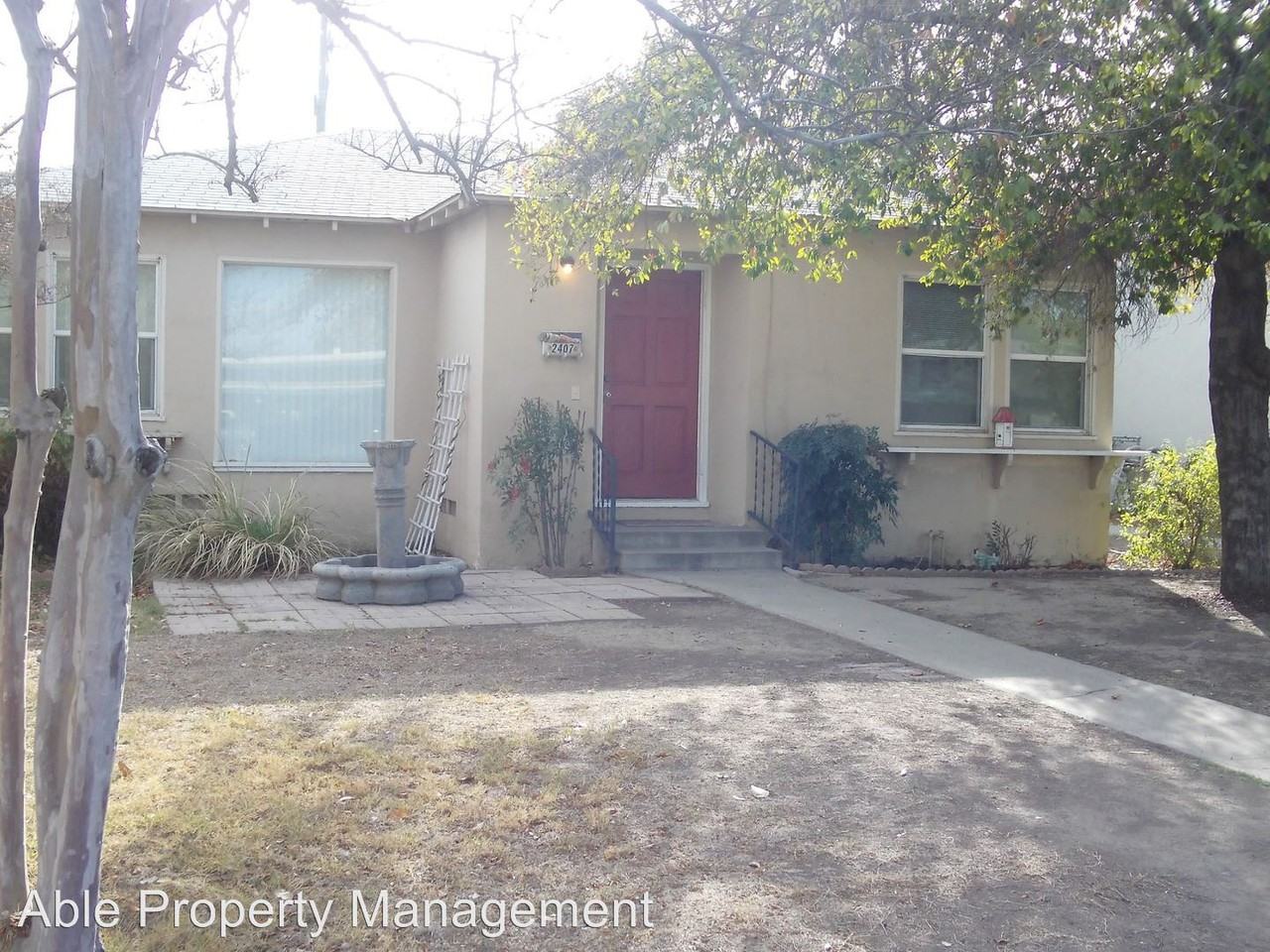 2407 Truxtun Ave - Photo 2 of 11