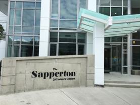 200 Nelson's Crescent - Photo 1 of 1