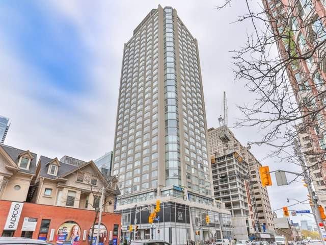 155 Yorkville Avenue #2001