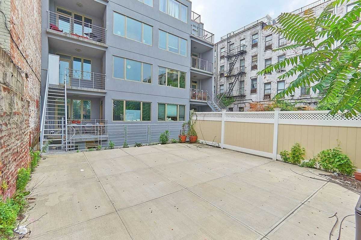 871 Bergen Street #2B