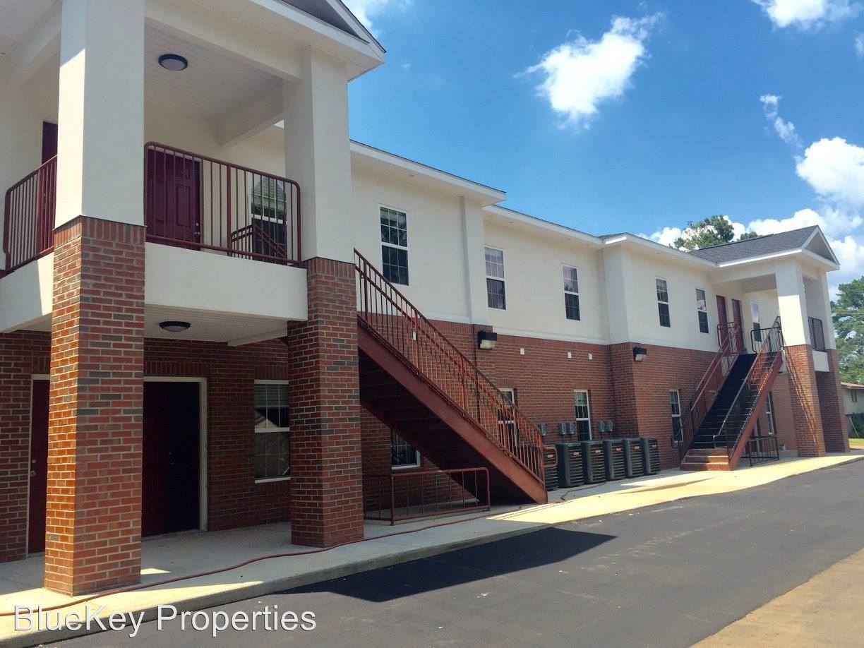 Highland Ave Apartments in Troy, AL 36081 Zumper