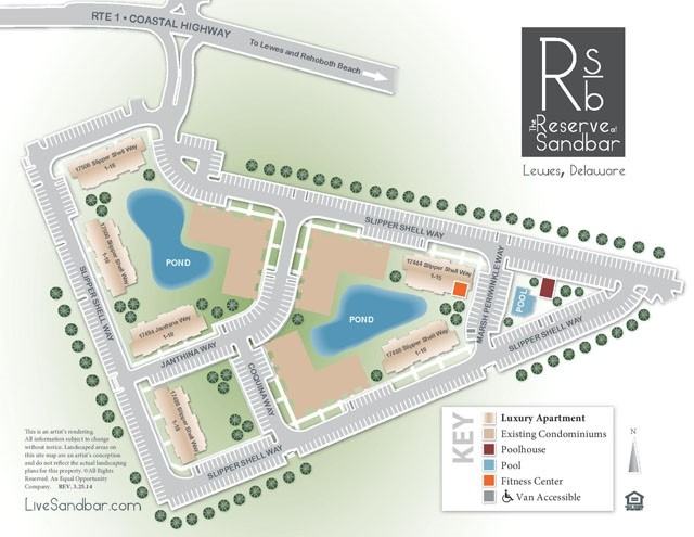 The Reserve at Sandbar - Photo 2 of 2