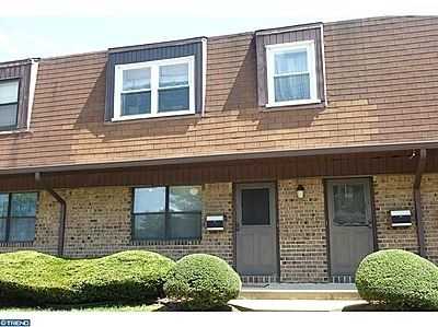 Grandville Apartments 2210 Silver Ct, Hamilton Township, NJ 08690