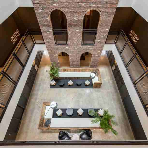 785 Dekalb Avenue #3L