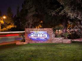 THE PALMS APARTMENT HOMES - Photo 1 of 1