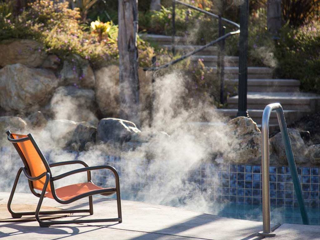 THE PALMS APARTMENT HOMES - Photo 2 of 21