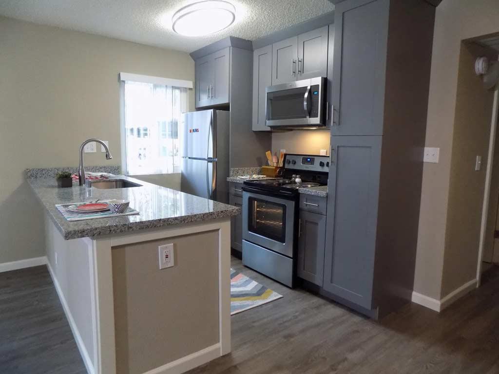 THE PALMS APARTMENT HOMES - Photo 6 of 21