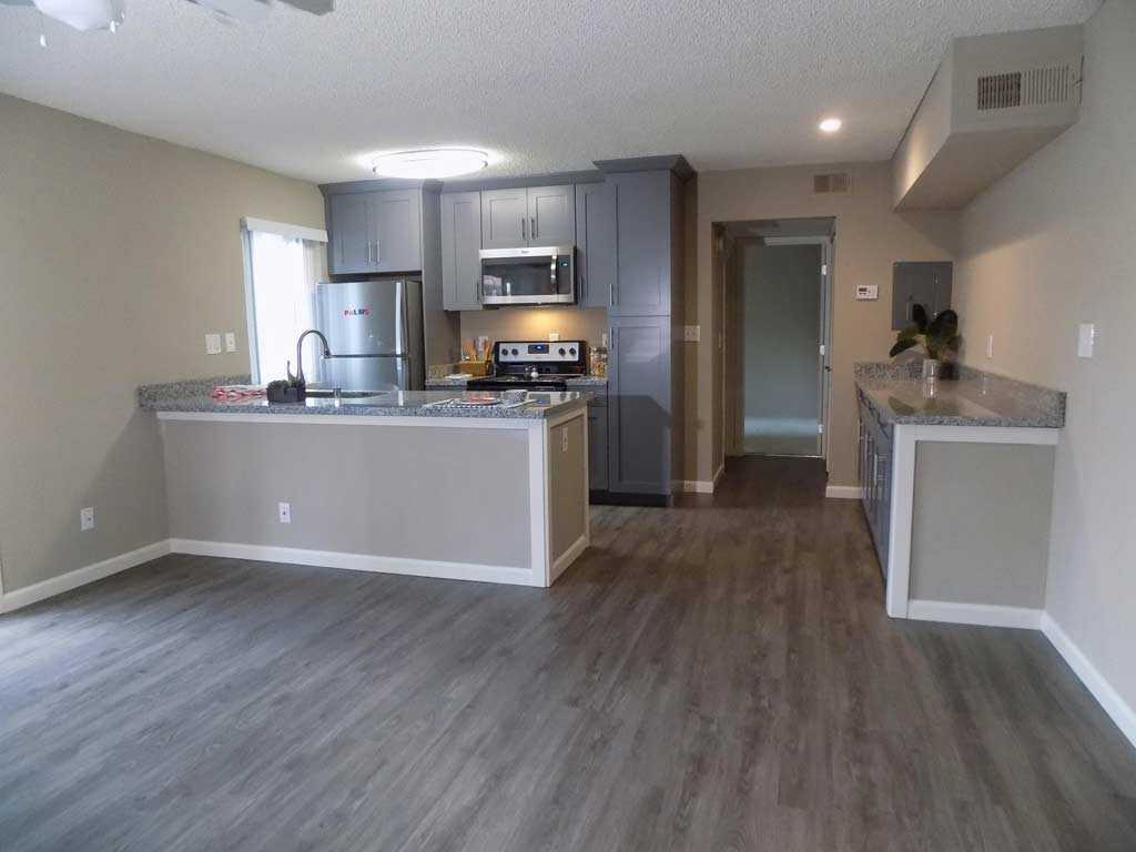 THE PALMS APARTMENT HOMES - Photo 7 of 21