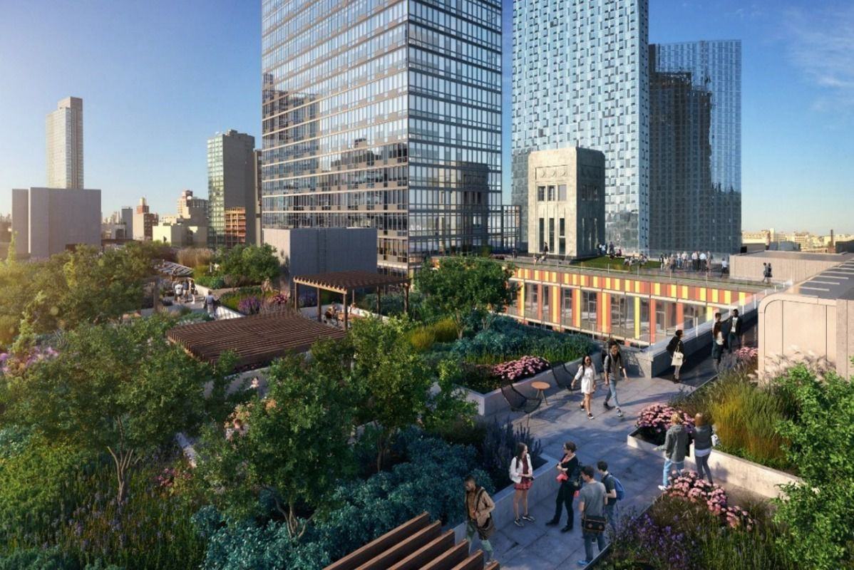 4322 4322 Queens Street 441, New York, NY 11101 Studio Apartment