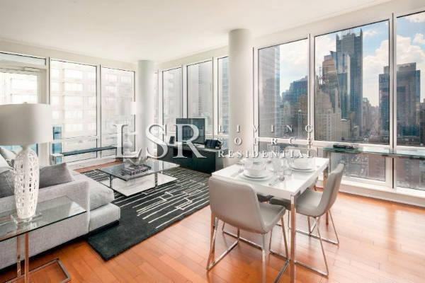 450 West End Ave #44B