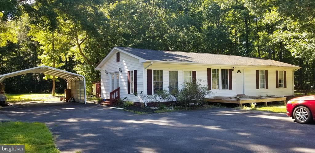 4396 Potomac Dr - Photo 2 of 14