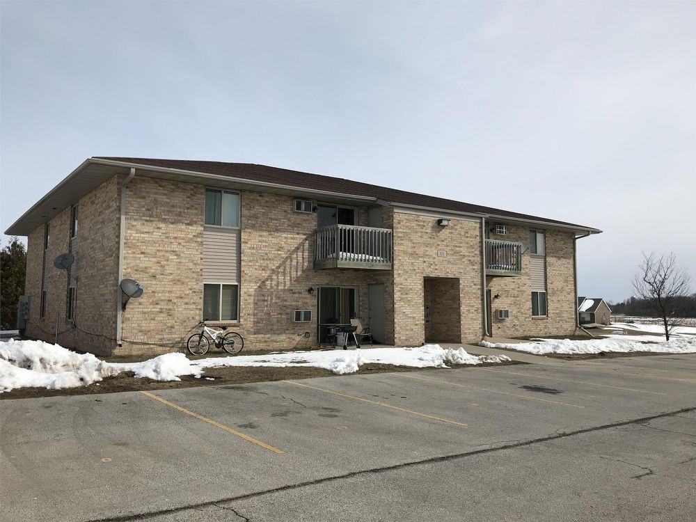 357 Prairie Ln #12