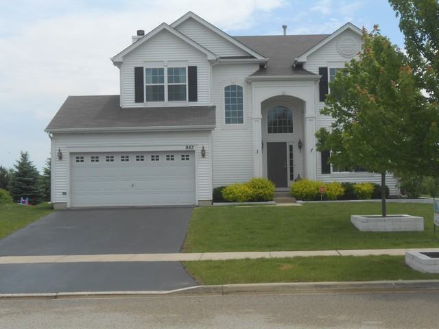 983 Great Falls Dr - Photo 3 of 25