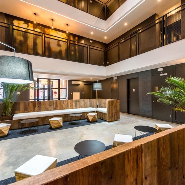 785 Dekalb Avenue #3F