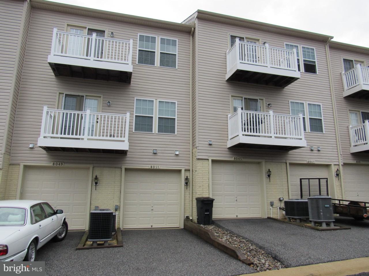 8051 Forest Ridge Dr #4 - Photo 3 of 30