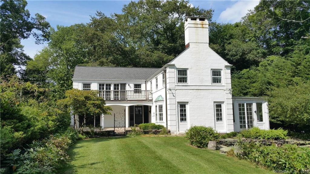 141 Scribner Hill Rd - Photo 3 of 21