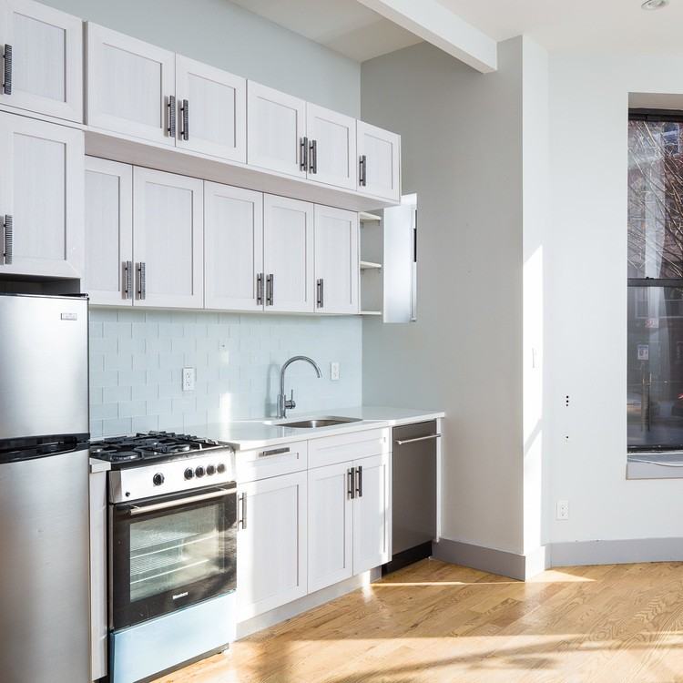 227 Hancock Street #3A