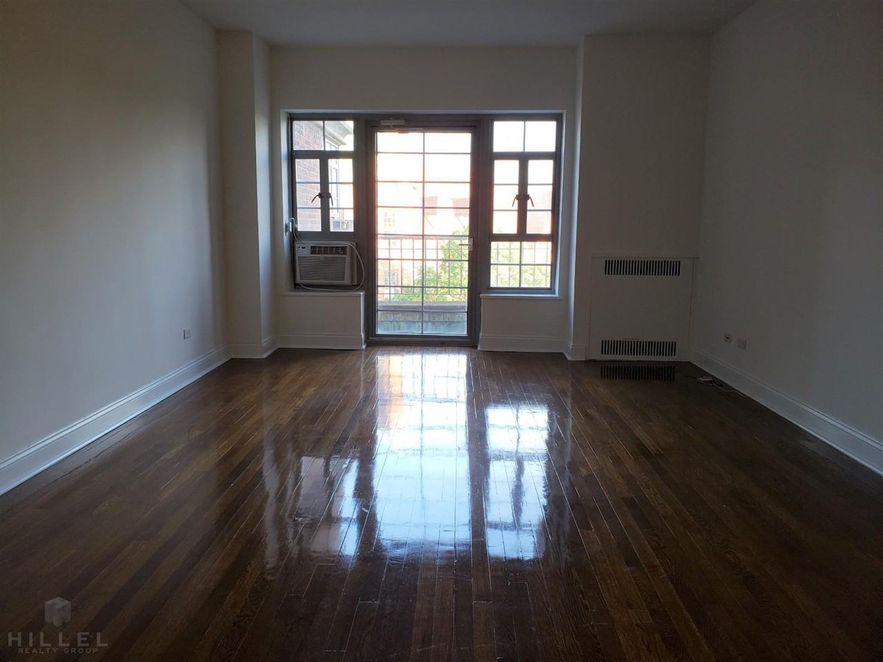 Greenway Terrace #64X