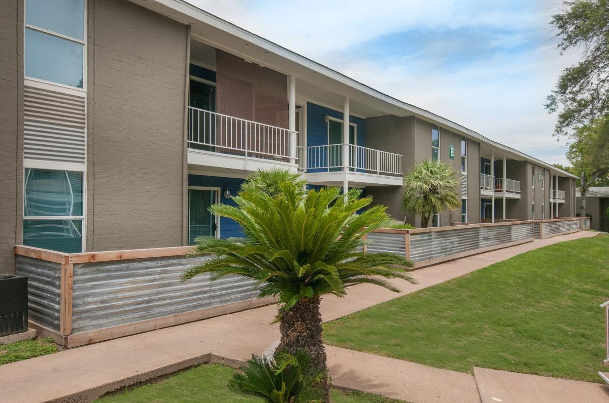 Element Austin Apartments for Rent 1500 Royal Crest Dr, Austin, TX