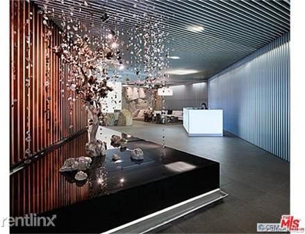 3785 Wilshire Blvd #807