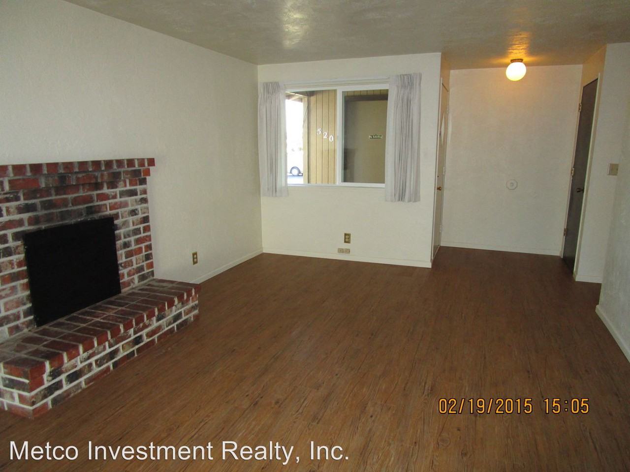 520/522 N. 38th Pl Apartments 522 N 38th Pl 520, Springfield, OR