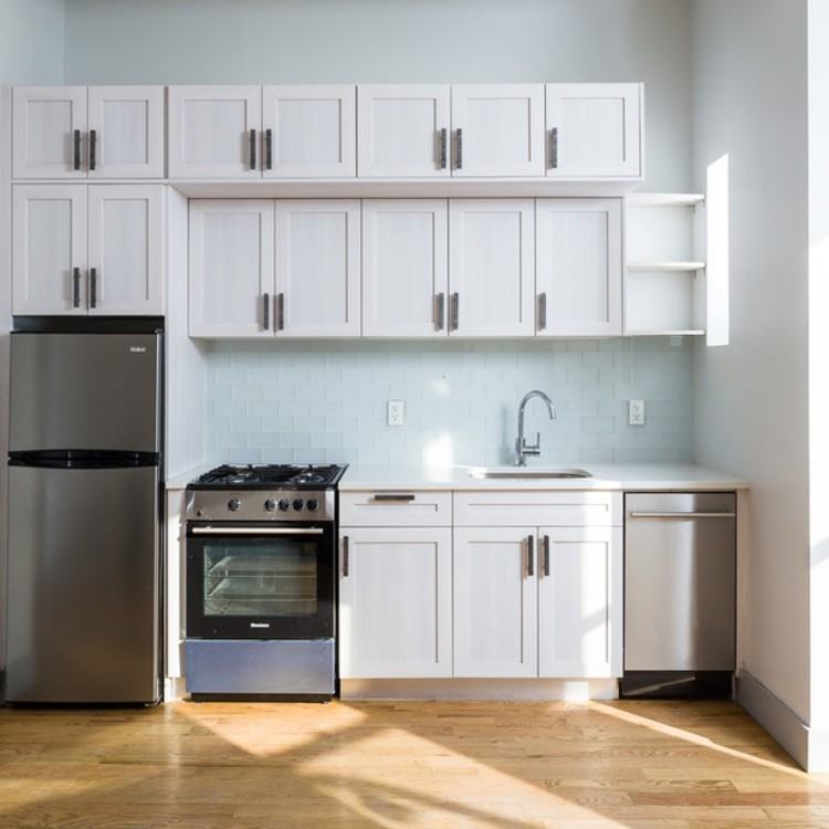 227 Hancock Street #7A