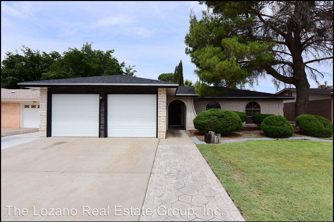 1713 Jerry Abbott St - Photo 2 of 43