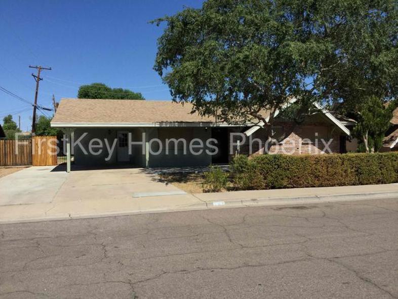 703 S Spencer, Mesa, AZ 85204 3 Bedroom Apartment for 1,400/month Zumper