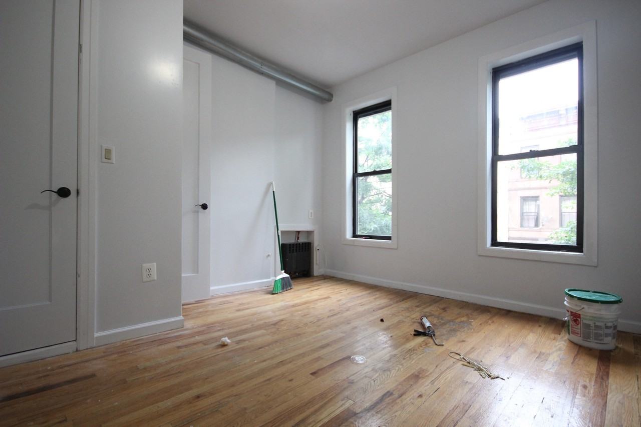 1319 Halsey Street ##2-R