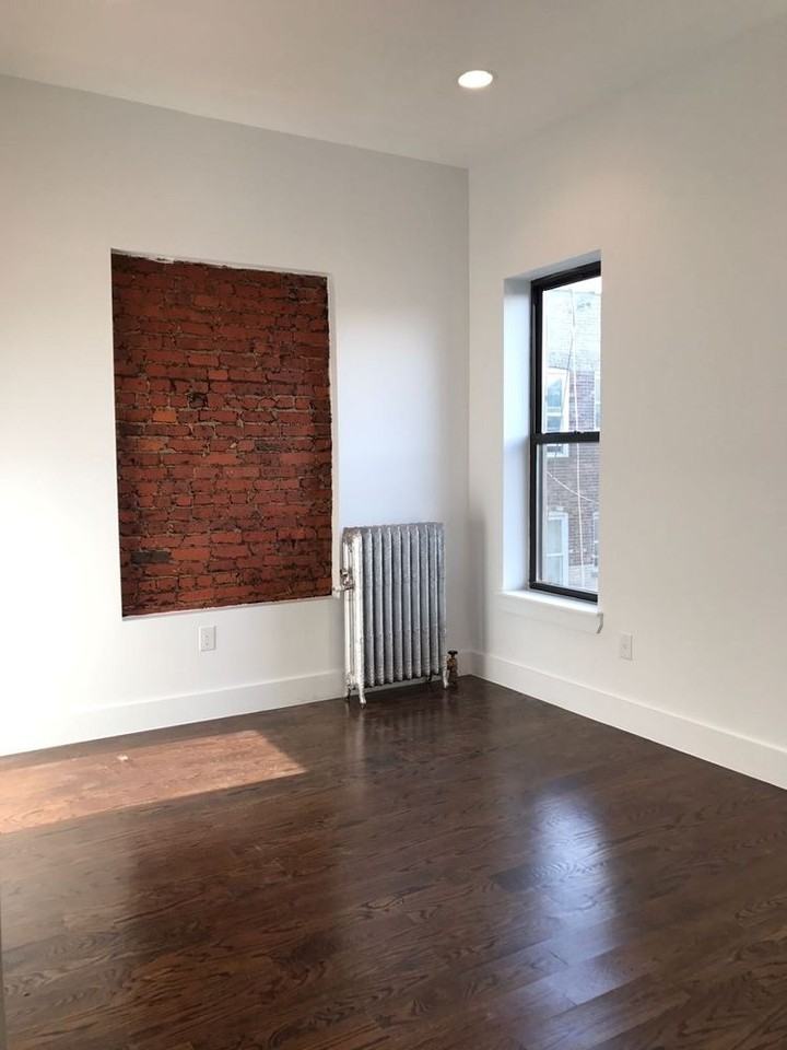 860 Nostrand Avenue #34ZU