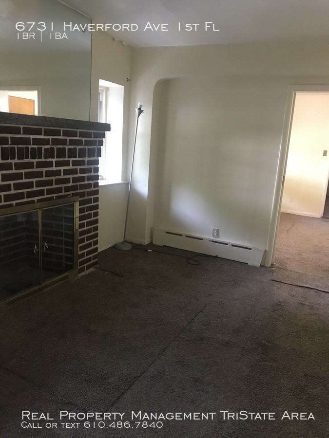 6731 Haverford Ave #1st Fl - Photo 2 of 5