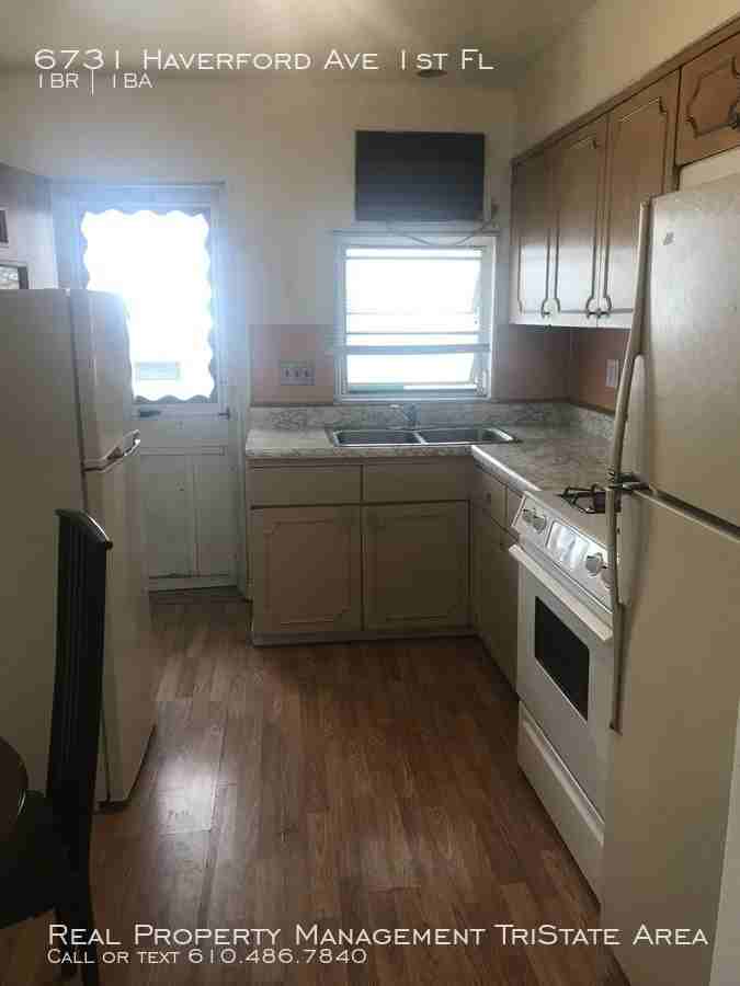 6731 Haverford Ave #1st Fl - Photo 3 of 5