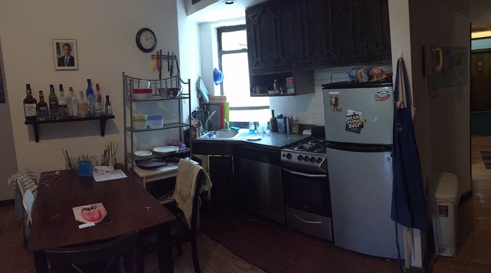 346 East 13th Street - Photo 2 of 3