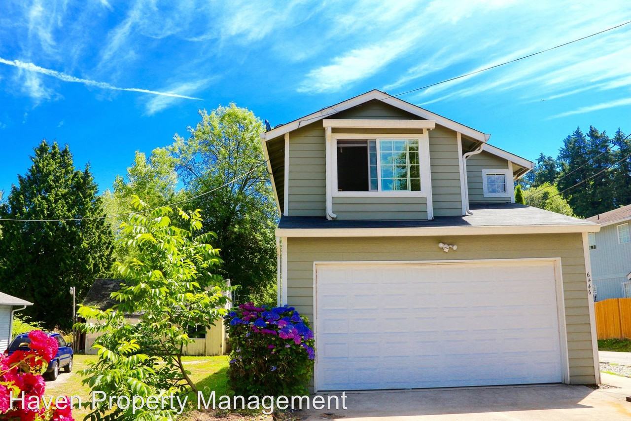 6446 S Langston Rd, Seattle, WA 98178, USA 1 unit Rental Zumper