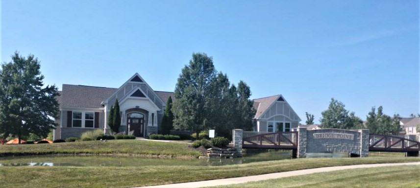 7173 Tressel Wood Dr - Photo 2 of 21