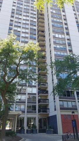 1360 N Sandburg Terrace #401