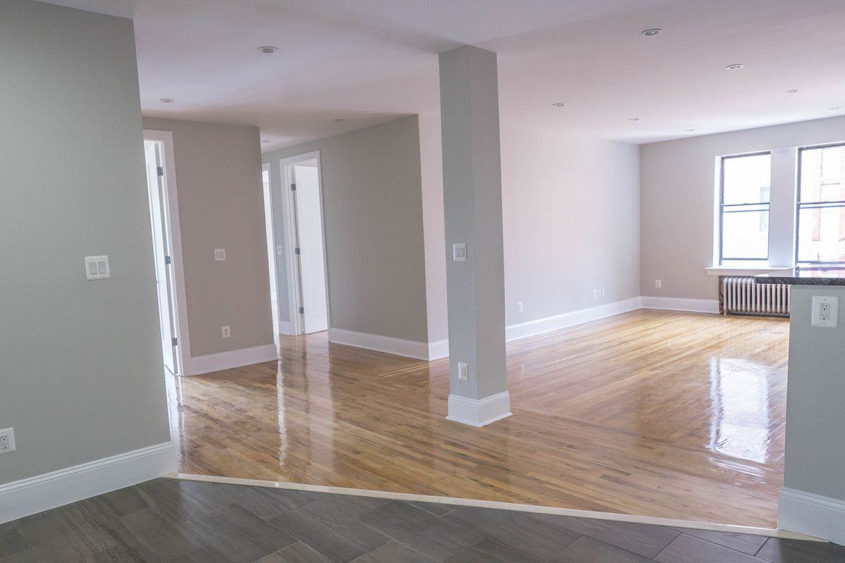 201 Eastern Parkway #5F