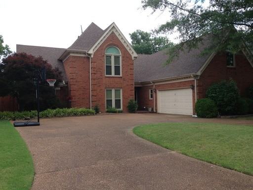 8846 Darby Dan Ln - Photo 2 of 9