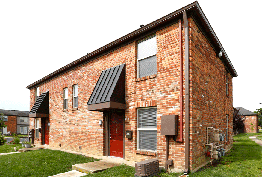 Kensington Square - Photo 2 of 19