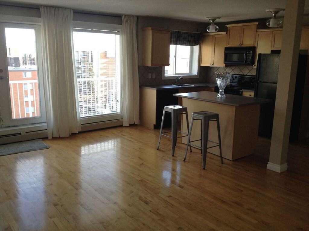 1411 7 Street Southwest, Calgary, AB T2R 0N1 2 Bedroom Apartment for