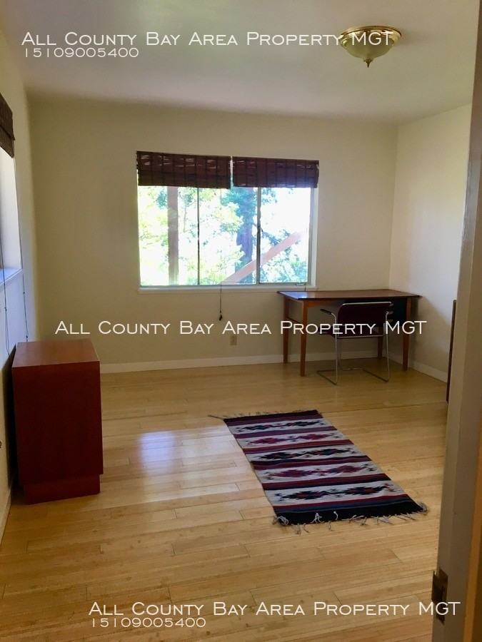 600 Grizzly Peak Blvd #A - Photo 2 of 5