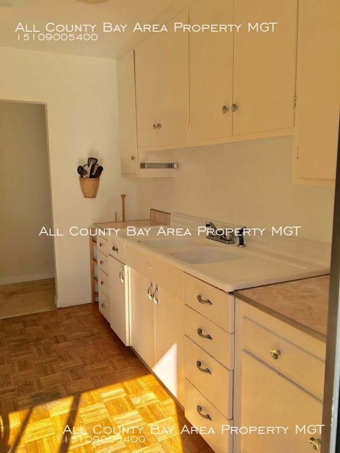 600 Grizzly Peak Blvd #A - Photo 3 of 5